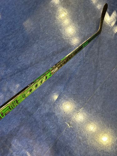 Intermediate CCM Ribcor Team Hockey Stick | LH P29