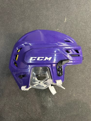 Medium CCM Tacks 310 Helmet