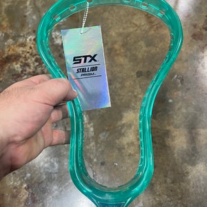 STX STALLION PRISM Head (New)