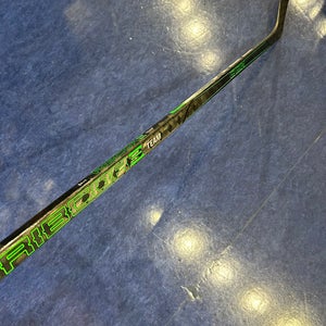 Intermediate CCM Ribcor Team Hockey Stick | LH  P29