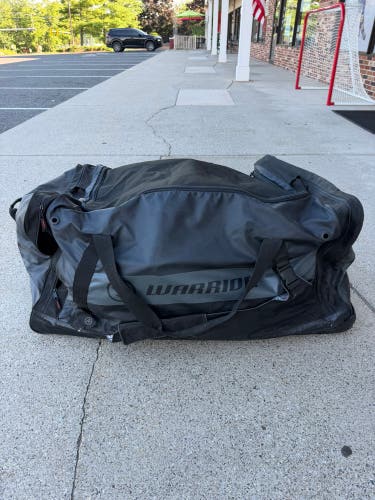 Warrior Bag (Used)