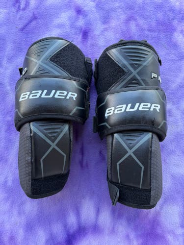 Bauer Pro Knee Pads (Used)
