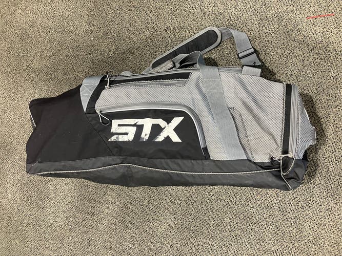 STX Lacrosse Bag 35x12 (Used)