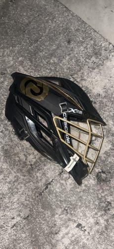Cascade XRS Pro Helmet (Used)