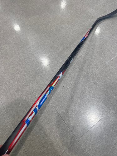 USA Senior Bauer Vapor Flylite Hockey Stick Right Handed P86 70 Flex Pro Stock (New)