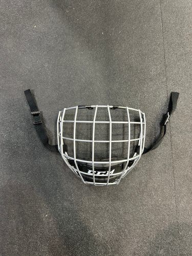 Senior Small CCM FM580 Full Cage (New)
