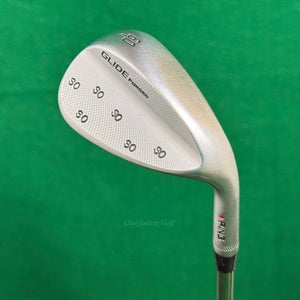 Ping Glide Forged Red Dot 60-8 60 Lob Wedge Project X Rifle 6.5 Extra Stiff
