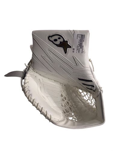 Brian's Optik X2 Junior Goalie Catch Glove & Blocker Set