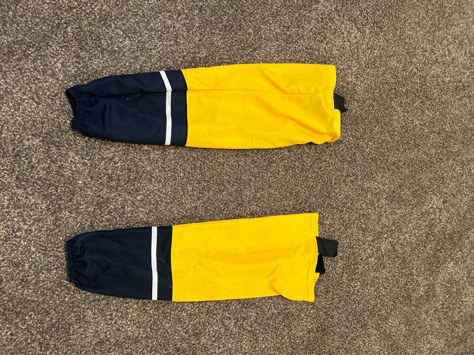 NJ Avalanche AAA Hockey Socks