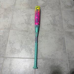 2027 Louisville Slugger Supra Composite USSSA Certified Bat (-10) 20 oz 30" (New)