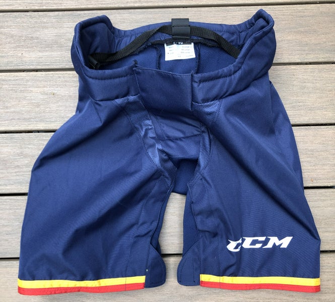 Large CCM PP90 Girdle Shell (Used)