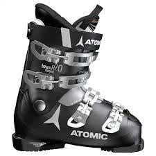 NEW 2019 Atomic Hawx Magna R70 W Ski Boots - Black / Grey - Women's Size 23.5