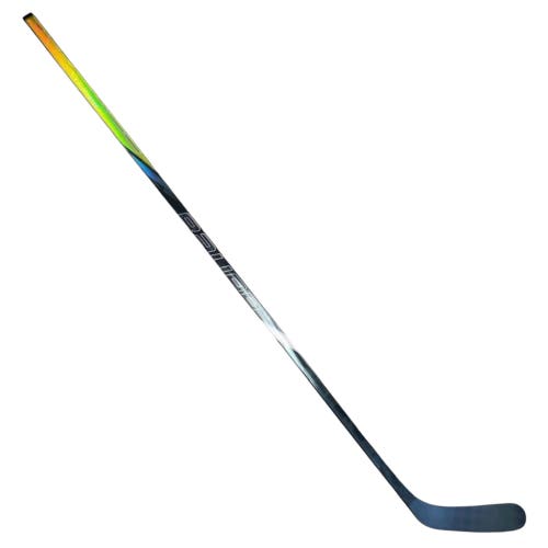 Bauer Nexus Tracer Left Hand Hockey Stick P90TM 77 Flex Pro Stock (New)