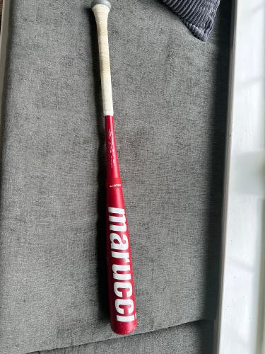 2025 Marucci CATX2 Connect Hybrid USABat Certified Bat (-8) 23 oz 31" (Used)