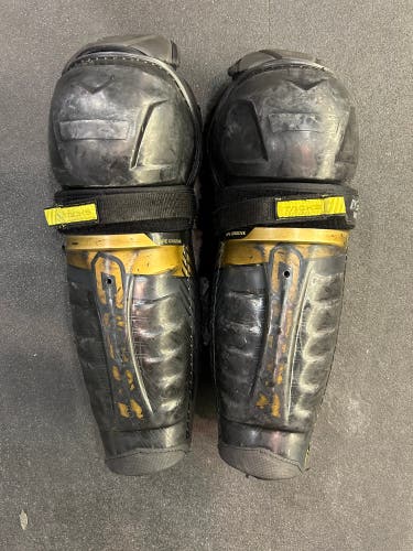 14” Senior CCM Tacks AS-V Pro Shin Pads
