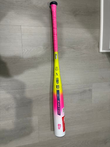 2026 Easton Dub Composite USSSA Certified Bat (-5) 26 oz 31" (New)