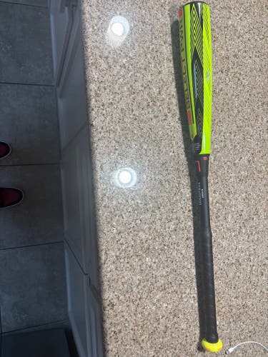 2026 Louisville Slugger Select PWR Hybrid USABat Certified Bat (-10) 19 oz 29" (Used)