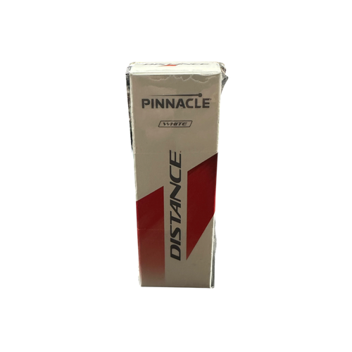 Used Pinnacle BLING 3 Ball - Golf Ball Sleeve 11375-S000380025