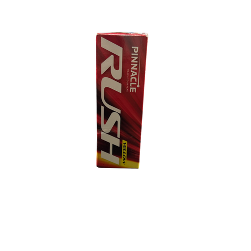 Used Pinnacle RUSH 3 Ball - Golf Ball Sleeve 11375-S000380026