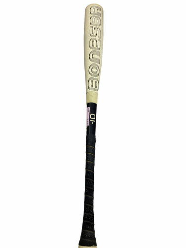 Used Warstic BONESABER HYBRID BB/SB USA 2 5/8 Bat 29" 11613-S000186167