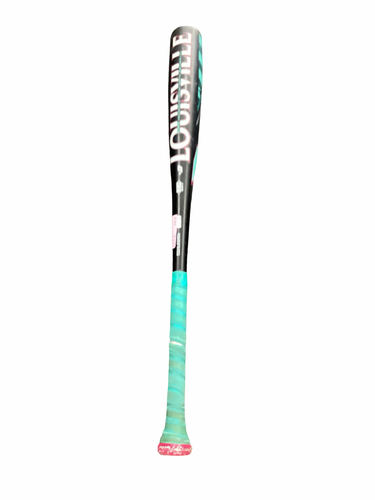 Used Louisville Slugger 2025 ATALAS BB/SB High School -3 Bat 32" 11613-S000186170