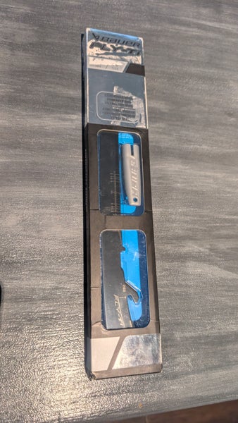 Bauer Fly-Ti 288 mm (New)
