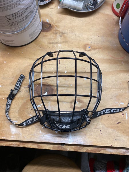 RARE Medium Itech RBEVIII Full Cage