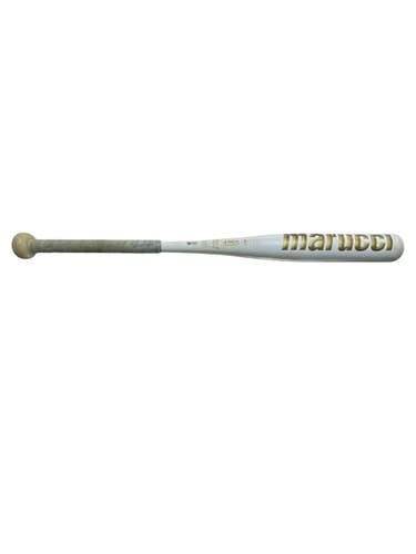 Used Marucci ECHO DMND ALLOY BB/SB Fastpitch Bat 28" 11873-S000244397