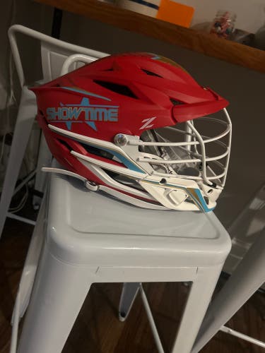 Cascade Z Helmet (New)
