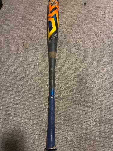 2024 Louisville Slugger Atlas Alloy BBCOR Certified Bat (-3) 29 oz 32" (Used)