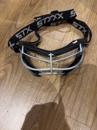 STX 4Sight+ Goggles (Used)