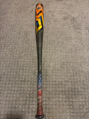 2024 Louisville Slugger Atlas Alloy BBCOR Certified Bat (-3) 29 oz 32" (Used)