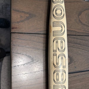 2025 Warstic Bonesaber Hybrid BBCOR Certified Bat (-3) 29 oz 32" (Used)