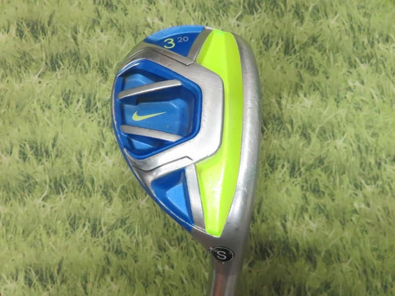 Nike VAPOR FLY 20* 3 Hybrid Tensei STIFF | SidelineSwap | Buy and
