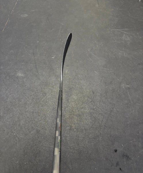 Custom CCM XF Ghost Left Hand Hockey Stick P90 85 Flex New
