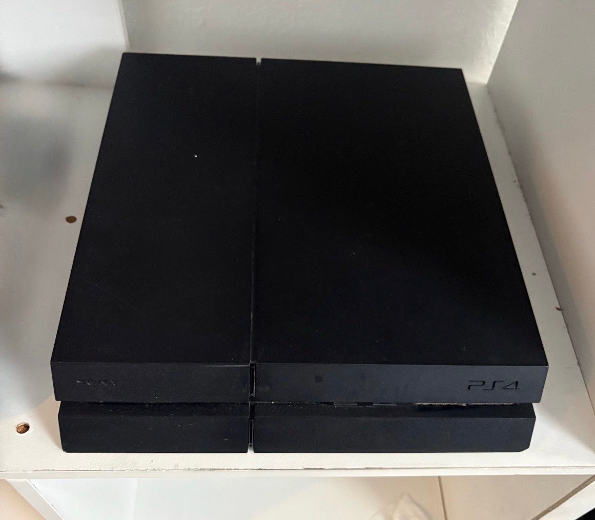 PS4 video games | SidelineSwap | Buy and Sell on SidelineSwap