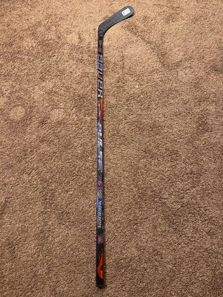 Intermediate Bauer Pulse Right Hand Hockey Stick P92 65 Flex (New)