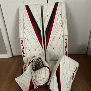 Kit True 20.2 (35+2)