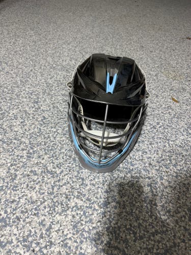 Cascade XRS Pro Helmet (Used)