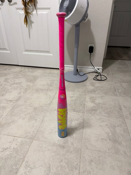 2025 Easton Hype Fire Composite USSSA Certified Bat (-10) 20 oz 30" (New)