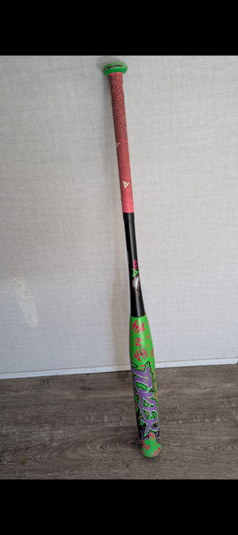 2025 Anarchy Joker Bat 26 oz ASA/USA