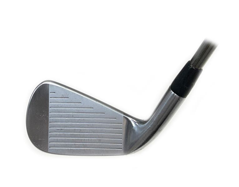Titleist 712U Forged Utility 4 Iron Graphite UST Mamiya Recoil 95