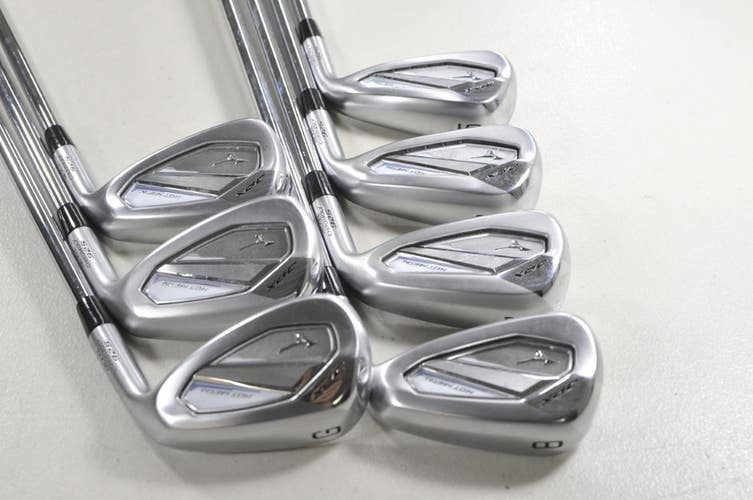 Mizuno JPX 925 Hot Metal 5-PW,GW Iron Set Regular NS Pro 950GH Neo Steel #218900