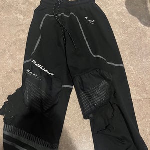 Youth Large Bauer Inline Pants (Used)