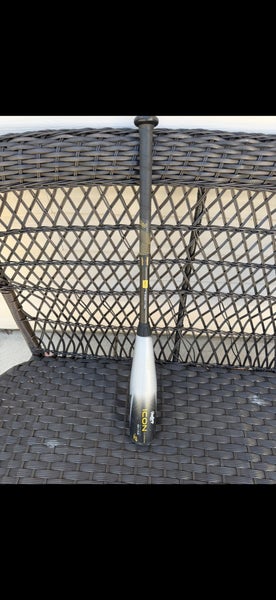 2023 Rawlings Icon Composite USABat Certified Bat (-12) 16 oz 28" (Used)