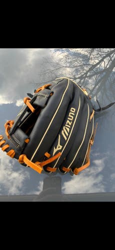 Mizuno Prospect RH Infield Baseball Glove 11.5" (Used)