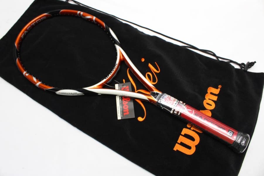 NOS* WILSON KFACTOR K TOUR 95 