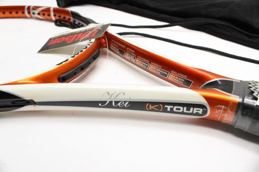 NOS* WILSON KFACTOR K TOUR 95 