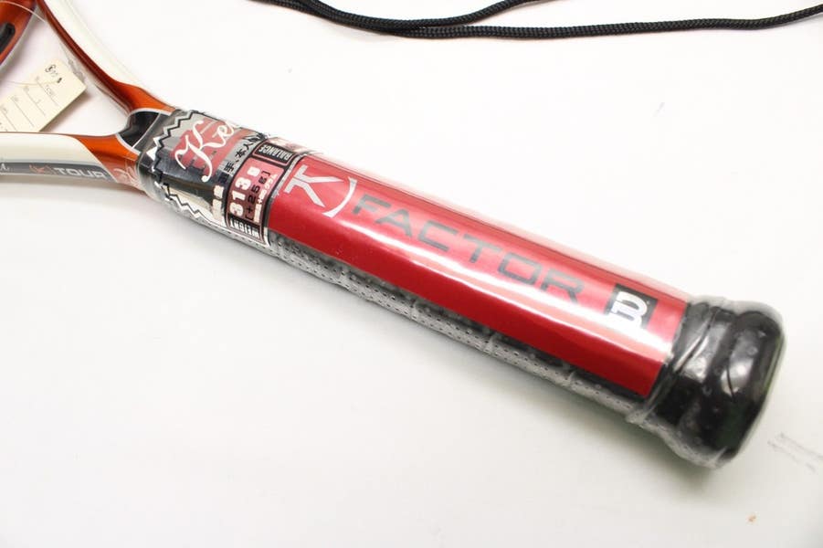 NOS* WILSON KFACTOR K TOUR 95 