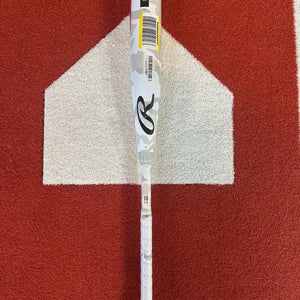 2025 Rawlings Icon (-5) USSSA Baseball Bat - 30.0"/25 oz Brand New in the Wrapper with Warranty Card
